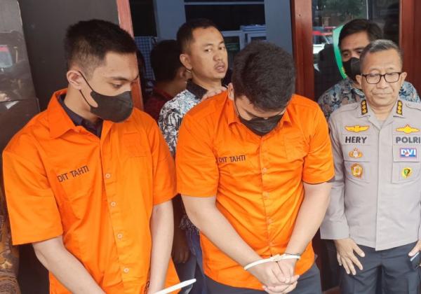 Penanganan Kasus Mario Dandy Satriyo, Kapolda Metro Jaya: Terima Kasih Pada Netizen yang Telah Mengingatkan 