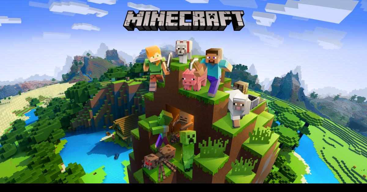 Link Download Apk Minecraft Terbaru Versi 2.17, Bisa Mode Kreatif