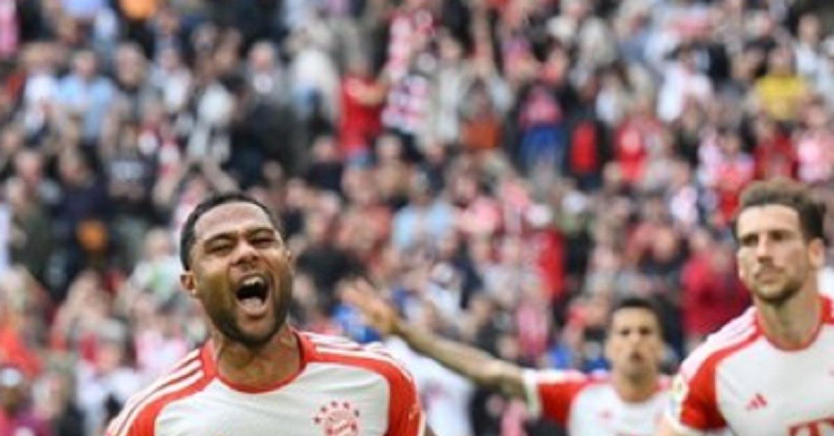 Preview Bundesliga: FC Koln vs Bayern Munchen, Die Roten Menanti Keajaiban untuk Kans Juara