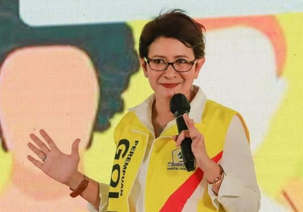 Nurul Arifin: Kuota 30 Persen Perempuan di DPR Bikin Demokrasi Lebih Berkualitas