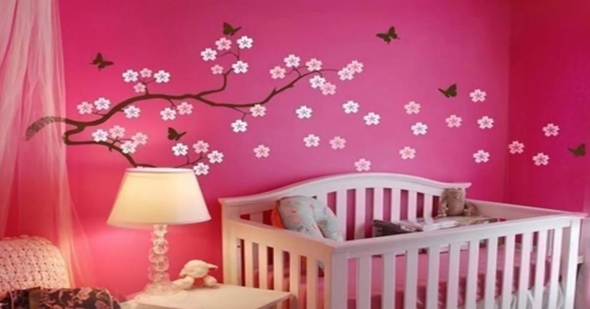 Inspirasi Desain Kamar Tidur Bayi: Menciptakan Ruang yang Nyaman untuk Para Orang Tua Millenial!