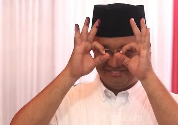 Waduh! Jika Anies Baswedan Jadi Capres Pemilu 2024, Ketua Umum Pemuda Pancasila Bilang Begini