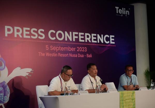 BATIC 2023: “Unleashing the Innovation Wave, Enabling a Digital Tomorrow”