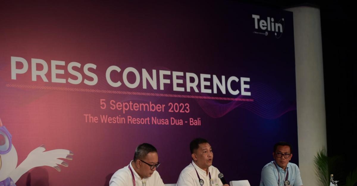 BATIC 2023: “Unleashing the Innovation Wave, Enabling a Digital Tomorrow”