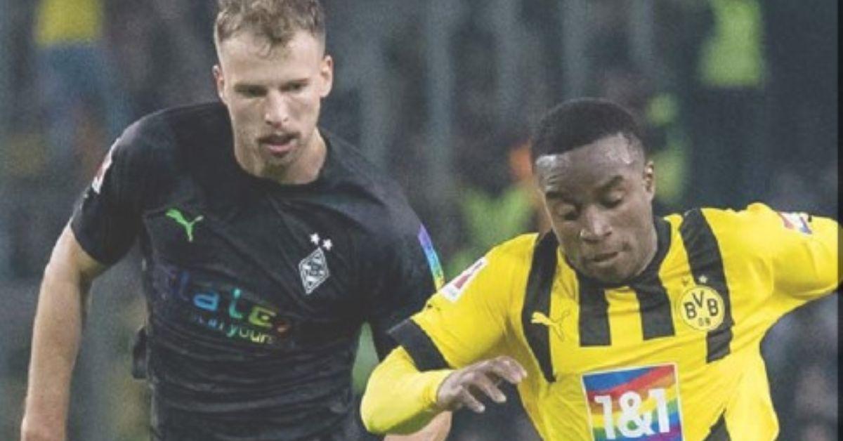 Borussia Dortmund Vs Borussia Monchengladbach Bundesliga Pekan 11, Prediksi Serta Head To Head 
