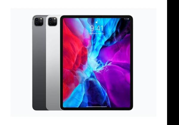 Harga iPad Pro 13 Inci  2020 Turun Rp4,3 Juta, Promonya Ada di Sini Nih