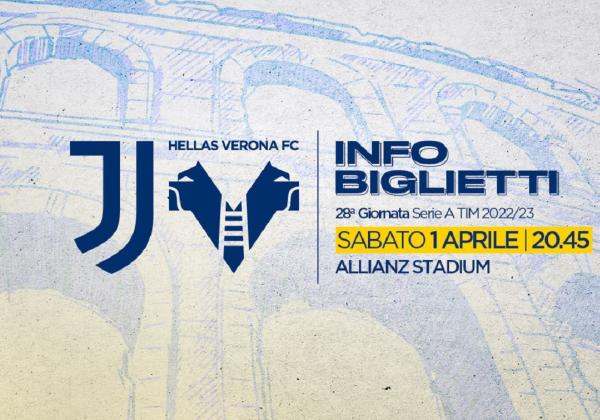 Link Live Streaming Liga Italia 2022/2023: Juventus vs Hellas Verona
