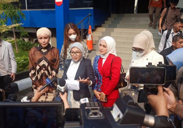 Foto dan Video Body Checking Bugil Miss Universe Indonesia Jadi Bukti Pelaporan ke Polda Metro Jaya