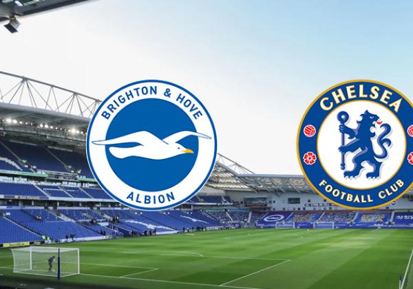 Prediksi Brighton vs Chelsea: The Blues Datang dengan Misi Kebangkitan