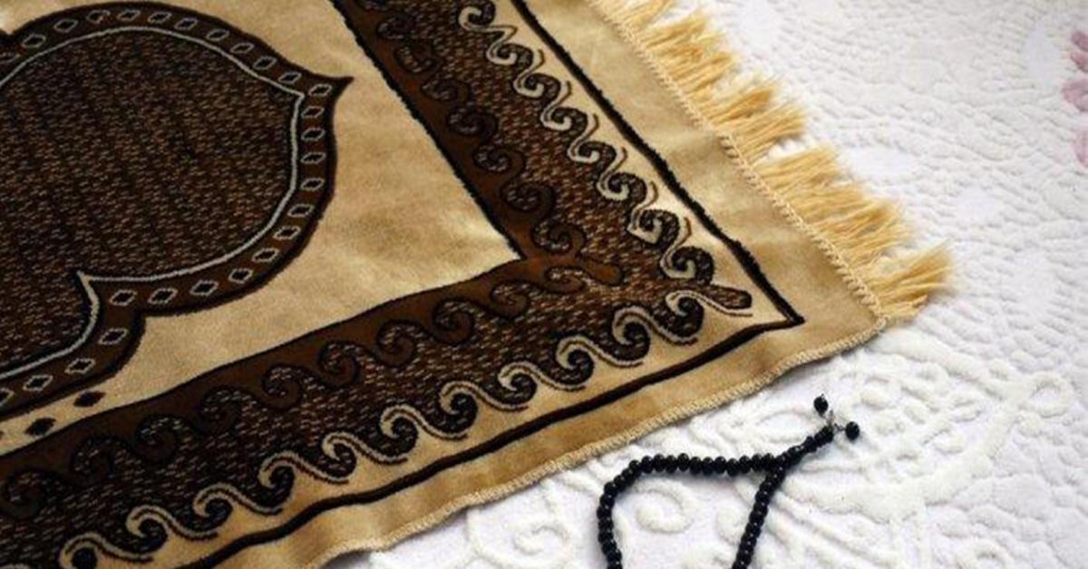 Segera Amalkan, Dzikir Pendek Setelah Sholat Fardhu, Dapatkan Keselamatan Dunia Akhirat, Berikut Bacaan dan Urutannya!