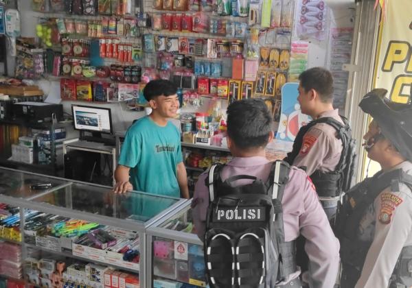 Viral Anggota Ormas Diduga Meminta Jatah Uang ke Kios Fotocopy di Bekasi, Polisi Gerak Cepat Mencari Pelaku