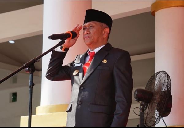 PJ Bupati Bone Minta Kepala Desa Menangkan Anaknya di Pileg, Bawaslu: Bukan Pelanggaran Pemilu