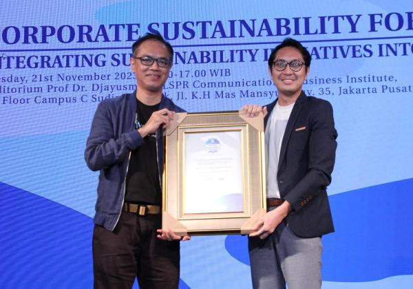 Sharp Berhasil Mengukir Prestasi dengan Menyabet 6 Penghargaan Bergengsi di penghujung Tahun 2023