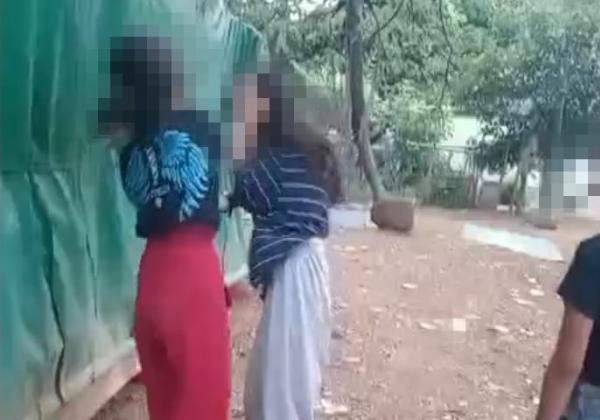 Polisi Selidiki Kekerasan yang Menimpa Wanita Remaja di Bekasi Akibat Kue Pancong