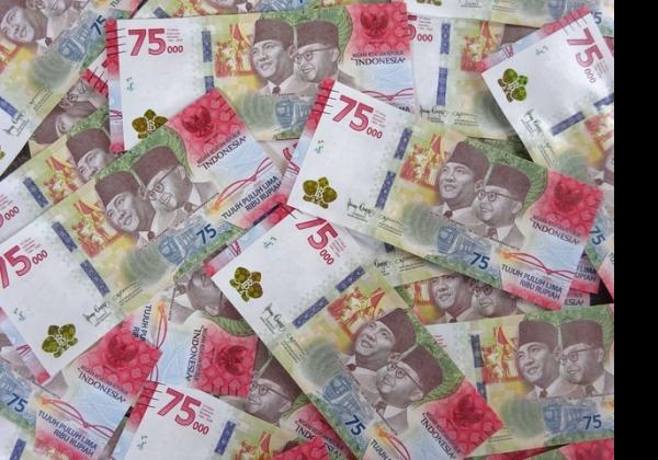 Imbas The Fed Tidak Pangkas Suku Bunga, Rupiah Hari ini Diprediksi Melemah