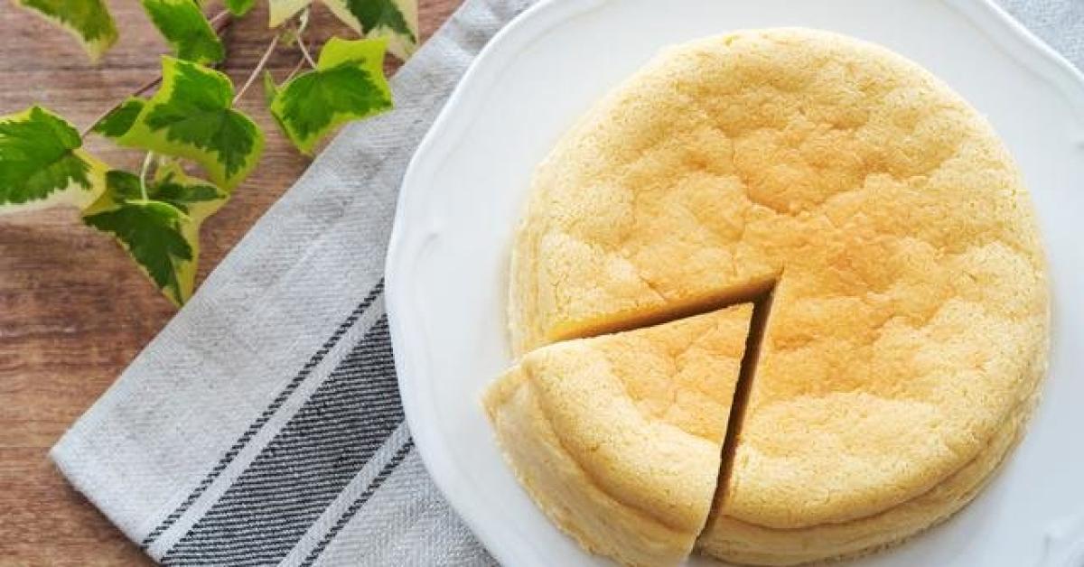 Resep Bolu Tape Santan Kukus, Super Lembut Kenyal-kenyal di Mulut