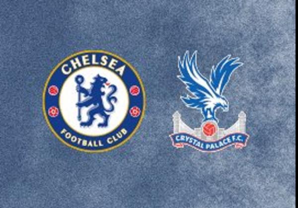 Link Live Streaming Liga Inggris 2022/2023: Chelsea vs Crystal Palace