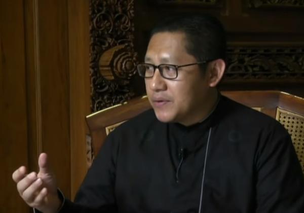 Anas Urbaningrum Resmi Terpilih Jadi Ketua Umum PKN