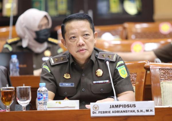 Kejagung Periksa 4 Saksi Kasus Korupsi Penjualan Butik Emas Surabaya, Ini Inisial dan Jabatannya