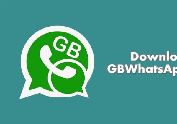 Download GB WhatsApp Pro v17.85 Langsung di Mediafire dan Nikmati Banyak Fitur Baru 2023 Cuma 45.54 MB Saja!