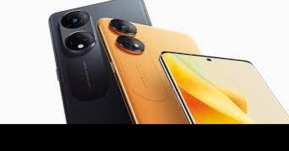 Ini Spek OPPO Reno 8T, Fiturnya Unggul