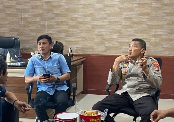 Anggota DPRD Kabupaten Pandeglang Dilaporkan ke Polisi, Diduga Melakukan Lecehkan Gadis 18 Tahun 