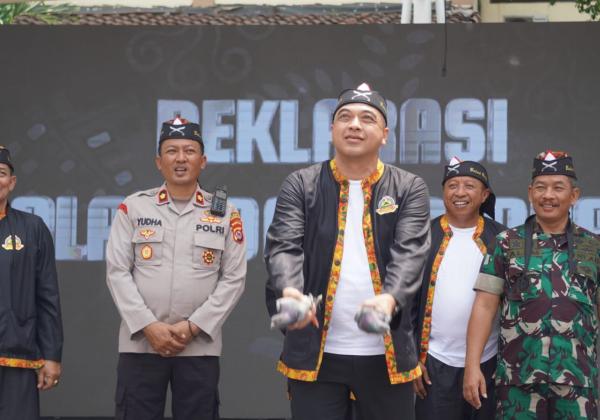 Jelang Akhir Jabatan, Zaki Ingin HUT Kemerdekaan RI ke-78 di Kabupaten Tangerang Jadi Pesta Rakyat