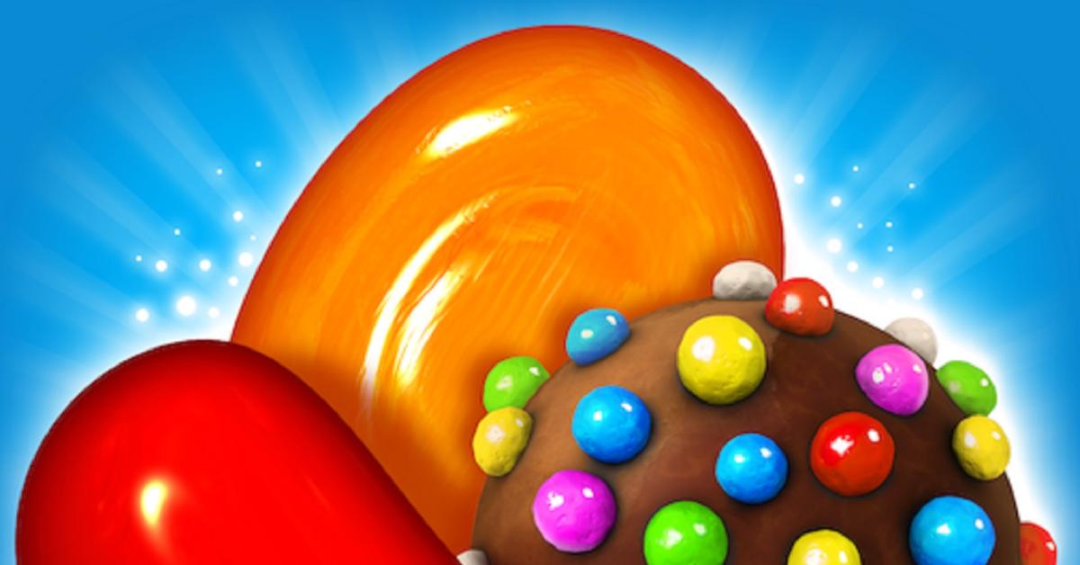 Download Candy Crush Saga Mod Apk Terbaru 2023 v1.254.2.1: Tersedia Unlimited Health