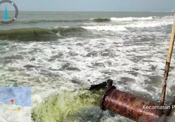 BPBD: Pasang Laut Utara Jakarta Diperkirakan 1,2 Meter
