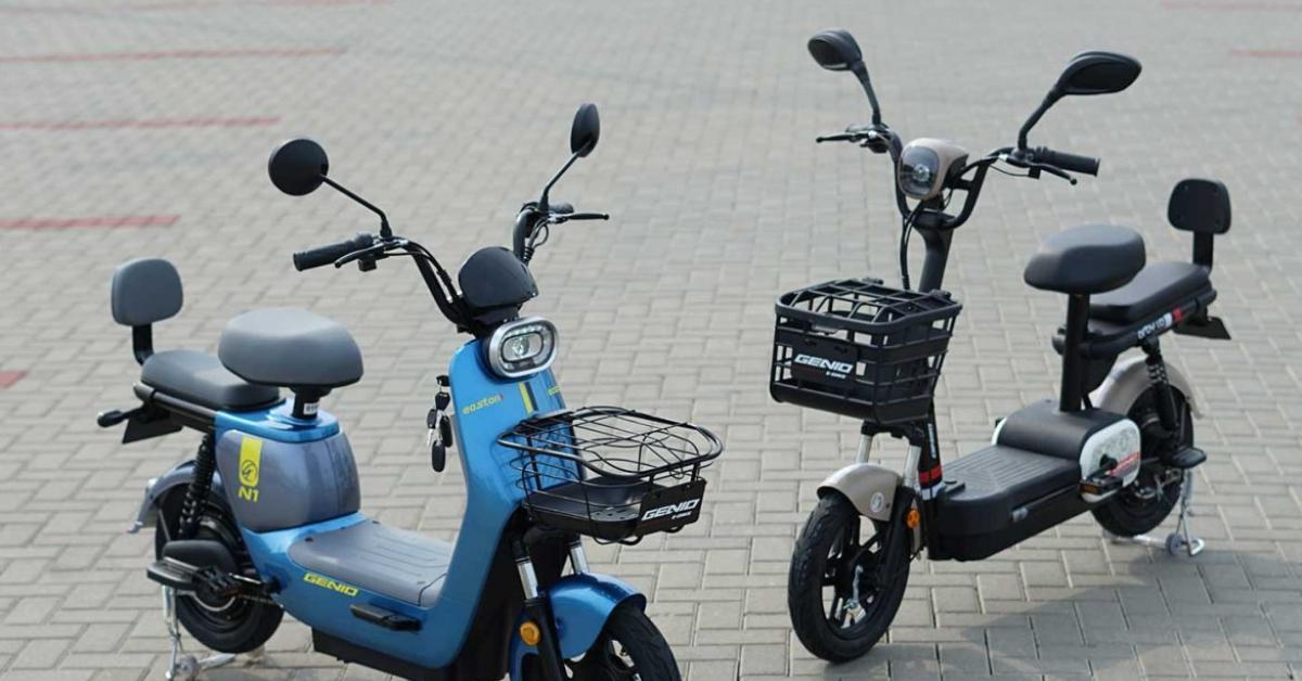 Serba Serbi Sepeda Listrik Yang Harus Kamu Tahu Sebelum Membelinya