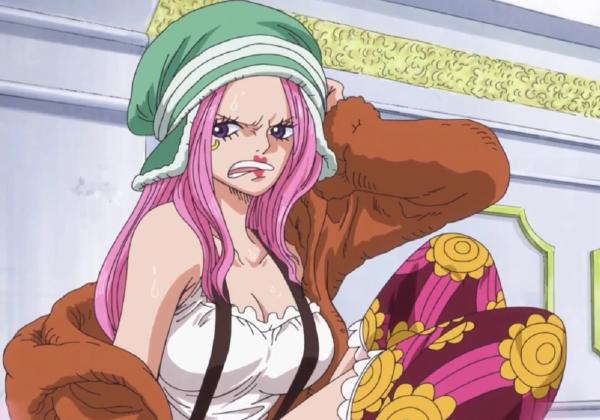 Spoiler One Piece 1101: Dahsyat! Bonney Aktifkan Awakening Waktu
