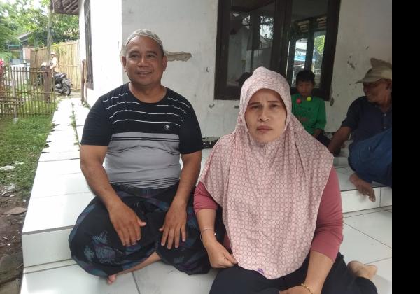 Makam Ritual Diduga Sesat di Tangerang Hanya Replika, Keluarga: Anjingnya Pun Titipan Punya Orang Cirebon