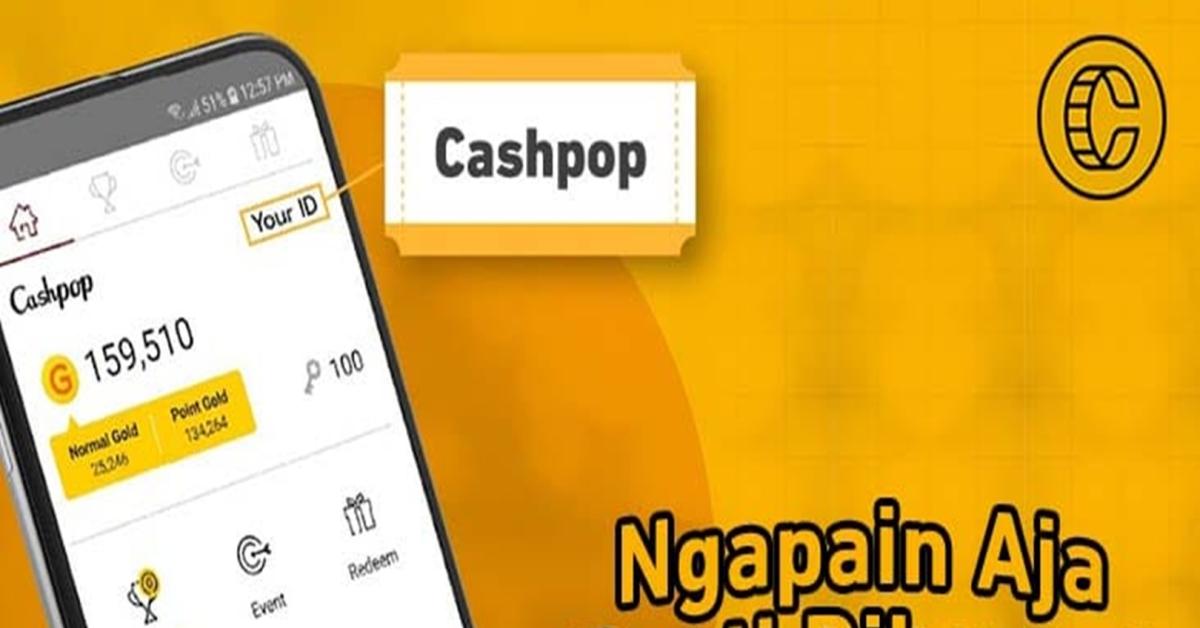 Buruan Download! Cuma Main HP,  Cair Saldo DANA sampe 500 Ribu!