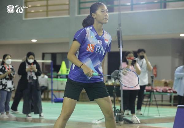 Kata Putri KW Jelang Mentas di Kejuaraan Asia 2022: Agak Sedikit Tegang