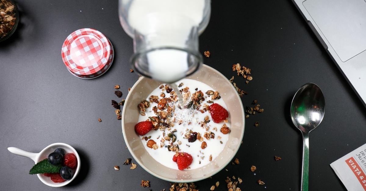 Intip Daftar Menu Diet Sehat Seminggu, Dijamin Turunkan Berat Badan 