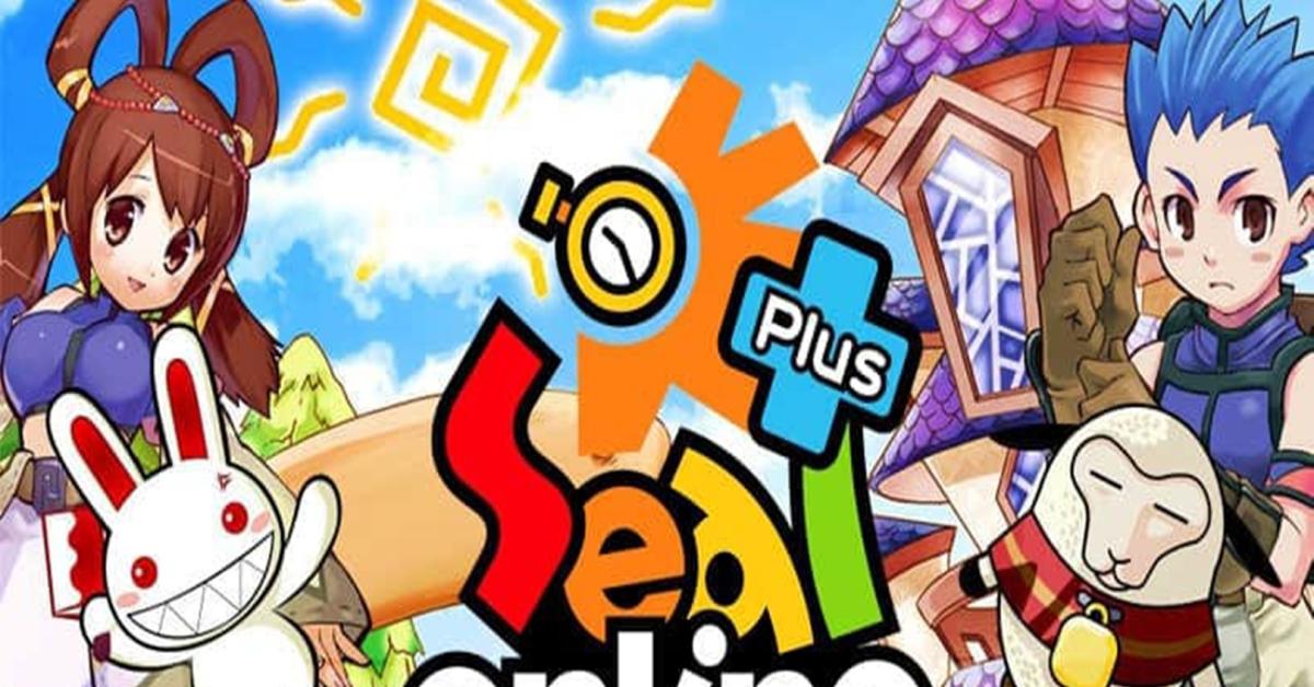 Tips Trik Main Seal M Untuk Leveling dan Cara Bisa Cepat Kaya Didalam Game!
