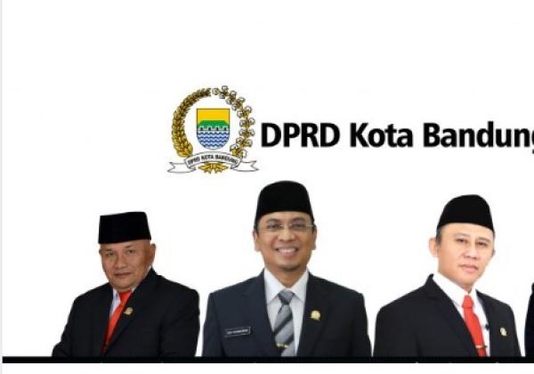 DPRD Kota Bandung Sambut Baik Syarat Mudik dan Libur Idul Fitri