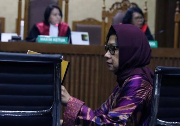 Mantan Dirut PT Pertamina Karen Agustiawan Dicegah ke Luar Negeri, Terkait Kasus Korupsi LNG?