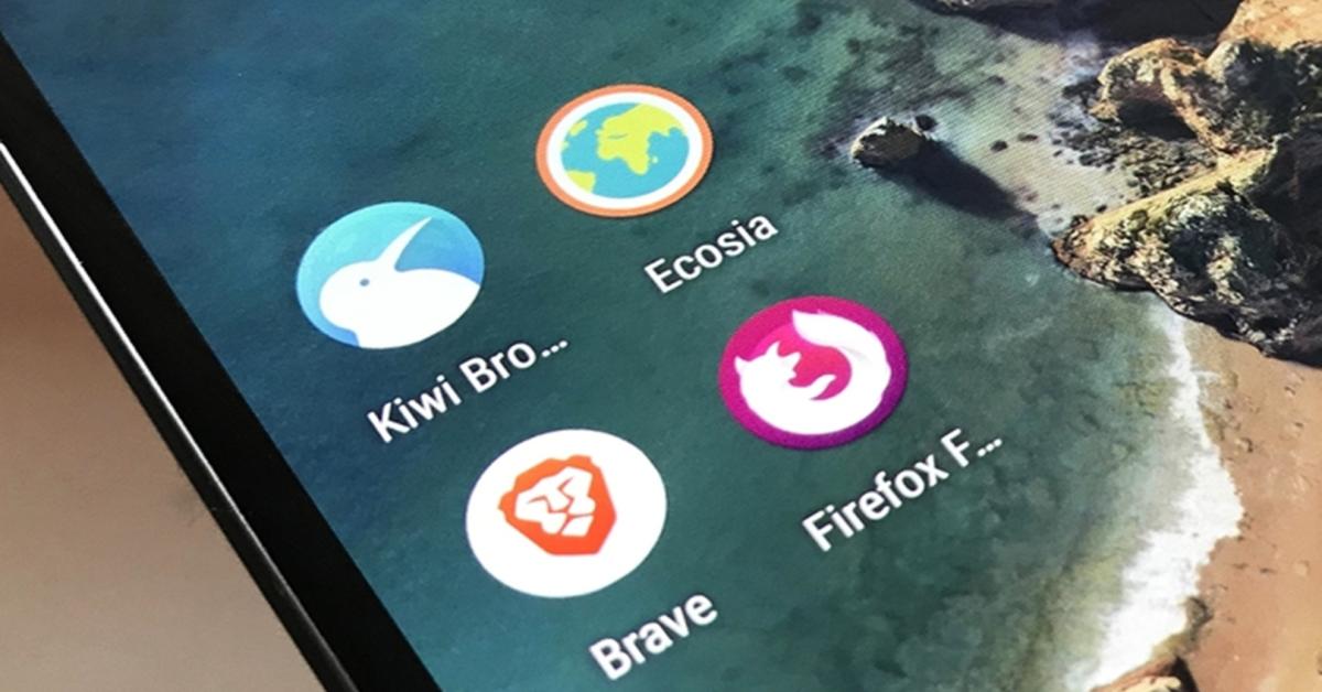 Kiwi Browser, Browser Inovatif dengan Banyak Fitur Menarik untuk Pengguna Android 