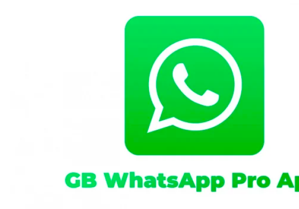 Download di Sini Aplikasi GB WhatsApp Pro Tanpa Ribet dan Gratis, Anti Kadaluarsa Lho!