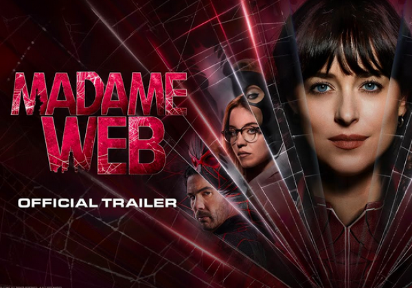 Sinopsis Film Madame Web, Misi Dakota Johnson untuk Menyelamatkan Para Spider-Women