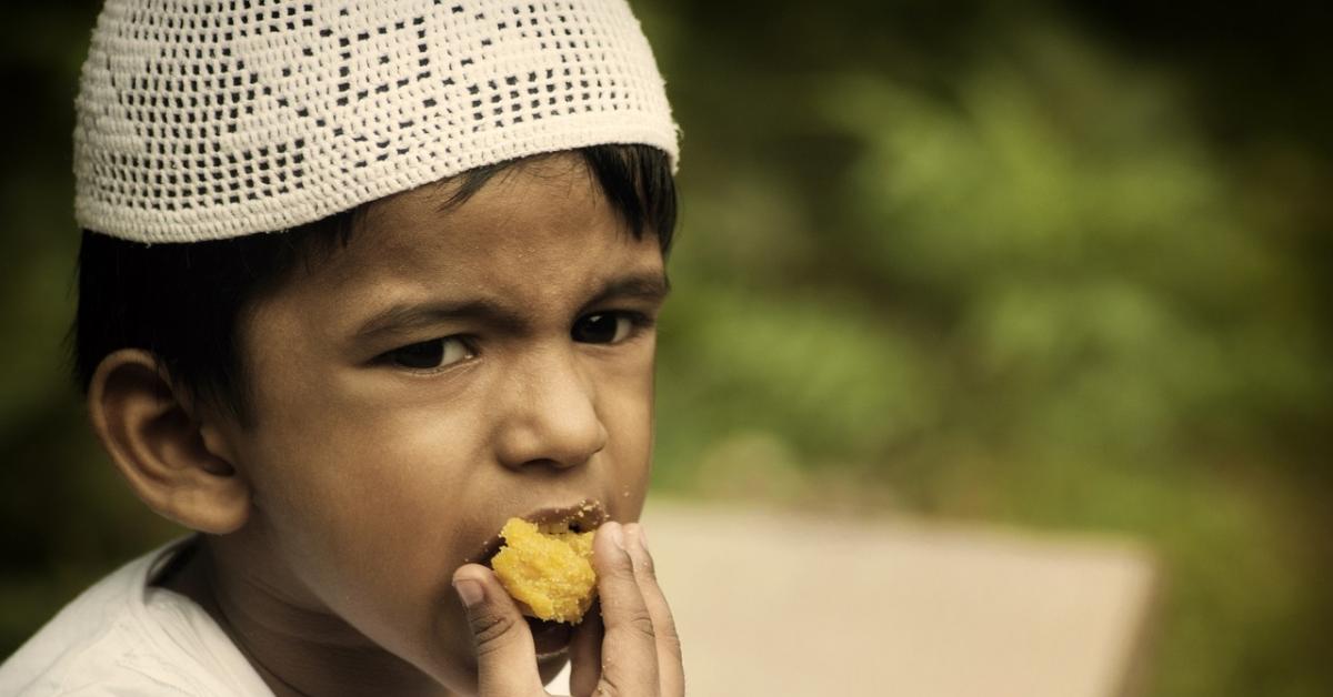 Selain Wajib Ini Manfaat Puasa Ramadhan Buat Kesehatan Tubuh 