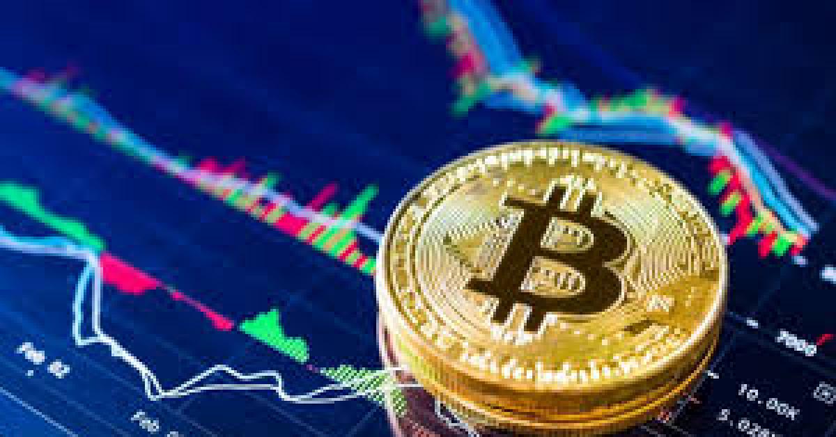 Update Harga Kripto Hari Ini, Bitcoin dan ETH Alami Kenaikan,  Octo Beri Kejutan
