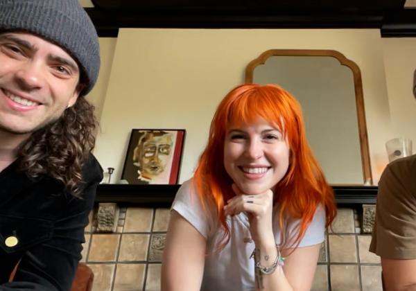 Vakum 6 Tahun Langsung Menang Grammy Awards, Fakta di Balik Album 'This Is Why' Paramore