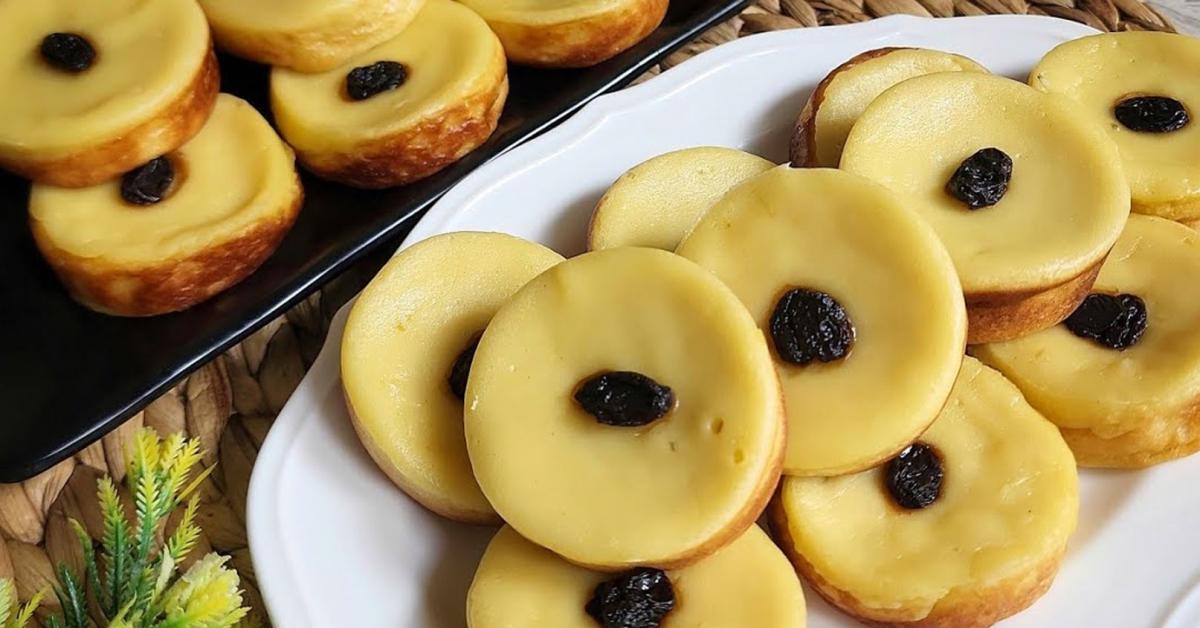 Cara Membuat Kue Lumpur Yang Lembut, Enak, Dan Nikmat Dijamin Anti Gagal!