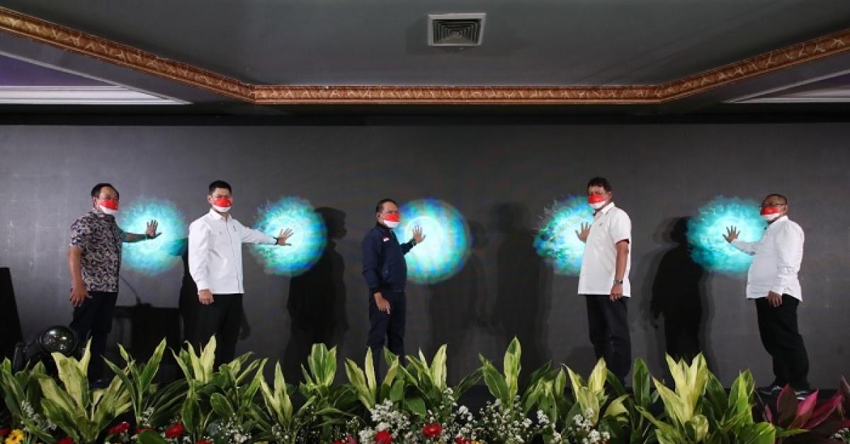 Sanksi WADA Telah Dicabut, LADI Resmi Ganti Nama