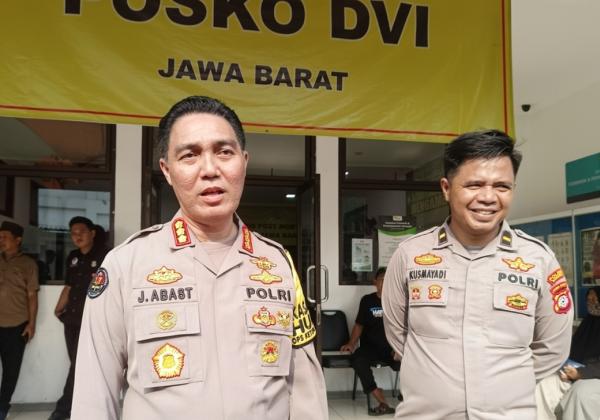 Polda Jabar Limpahkan Berkas Perkara Tahap Satu Pegi Setiawan Tersangka Kasus Pembunuhan Vina Cirebon ke Kejaksaan