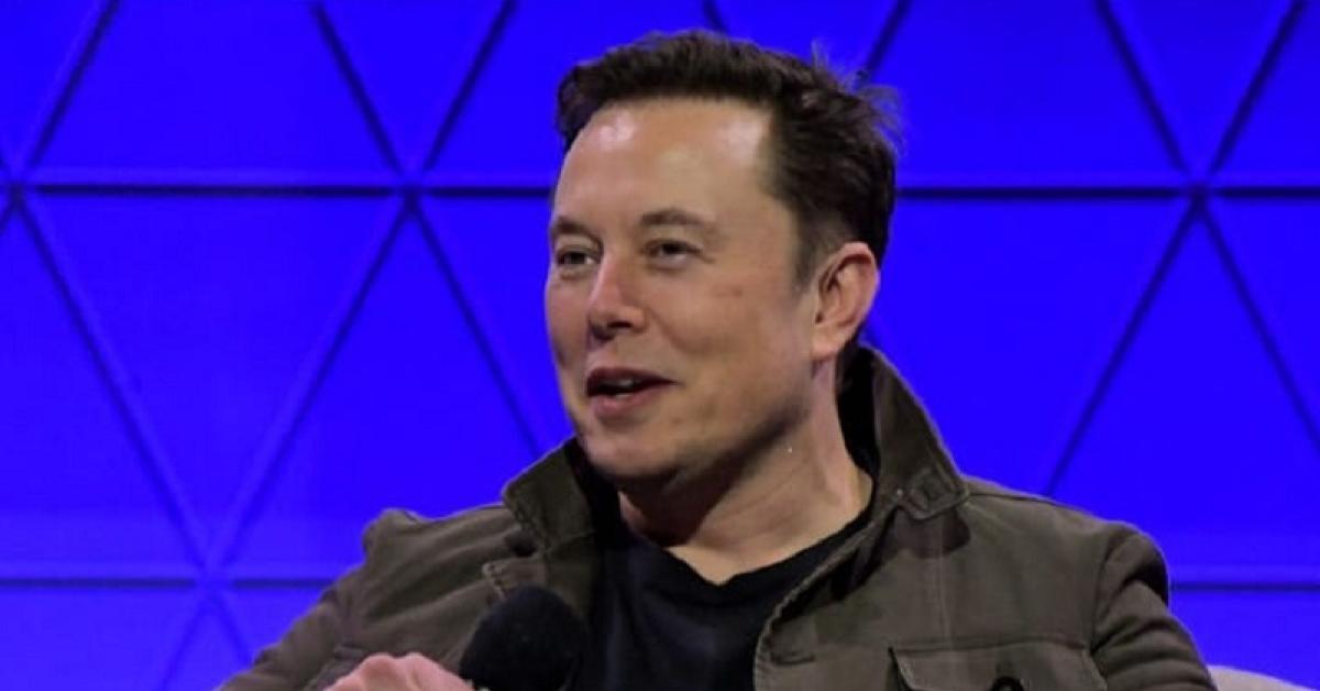 Elon Musk Isyaratkan Ingin Beli Twitter dengan Harga Lebih Rendah