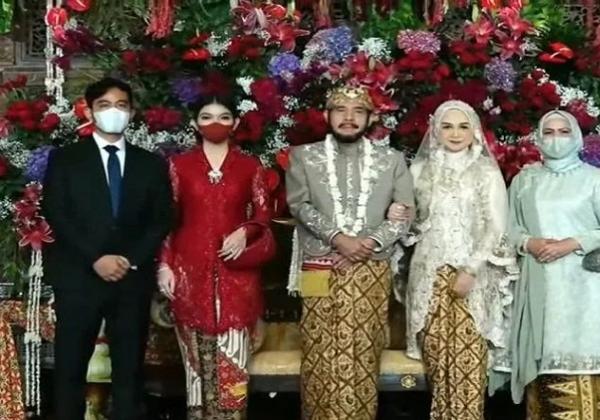 Megawati Tak Hadir di Pernikahan Adik Jokowi, Pengamat: Bisa Jadi Ibu Mega Tidak Setuju Kolusi-Nepotisme 