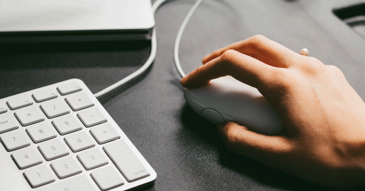 Pengertian Mouse Komputer: Jenis, Fungsi, dan Cara Kerjanya